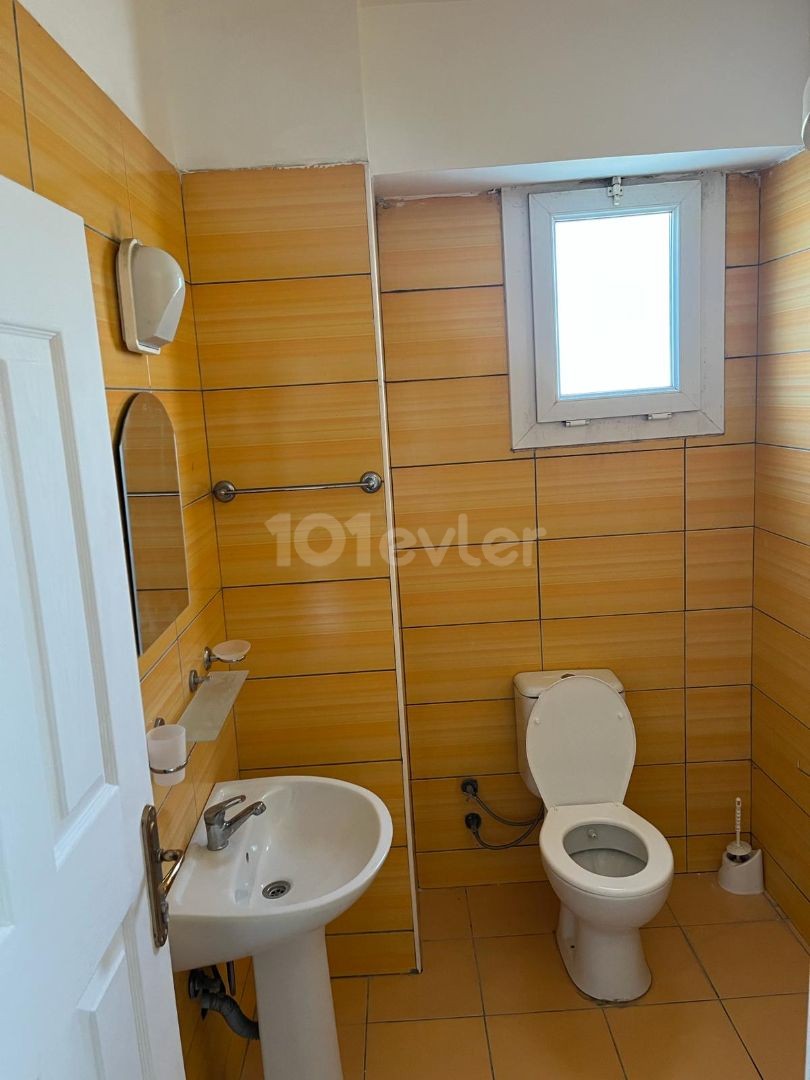 Gönyeli'de Kiralık 2+1 Full Eşyalı Daire