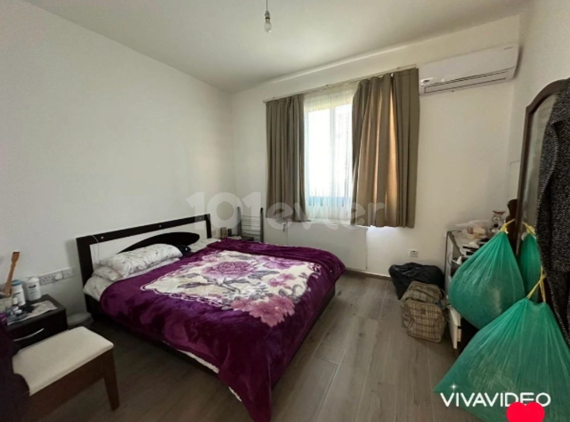 4+1 Villa zum Verkauf in Ortaköy Yenikent