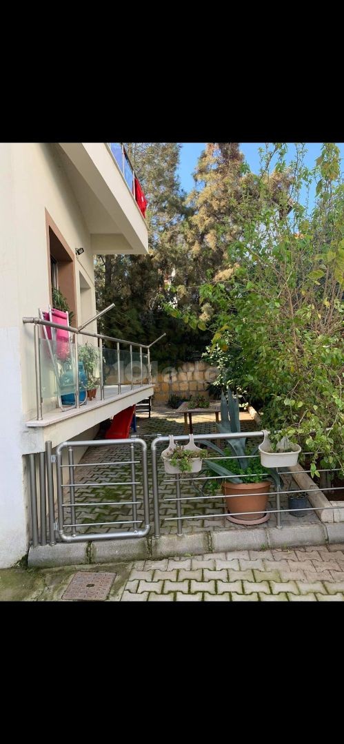 2+1 Flat for Sale in Yenikent