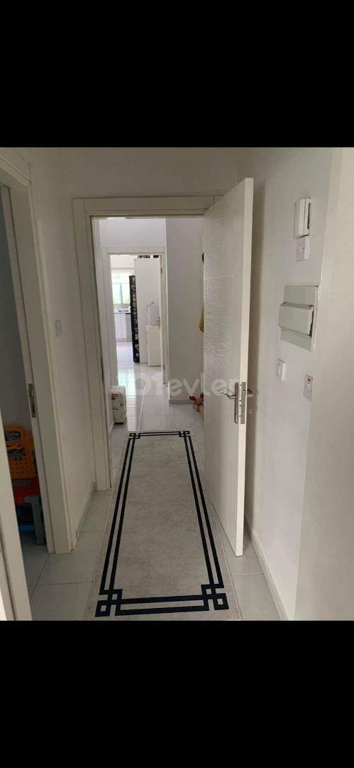 2+1 Flat for Sale in Yenikent