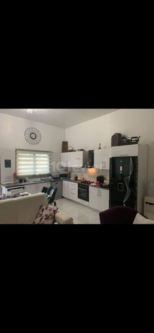 2+1 Flat for Sale in Yenikent