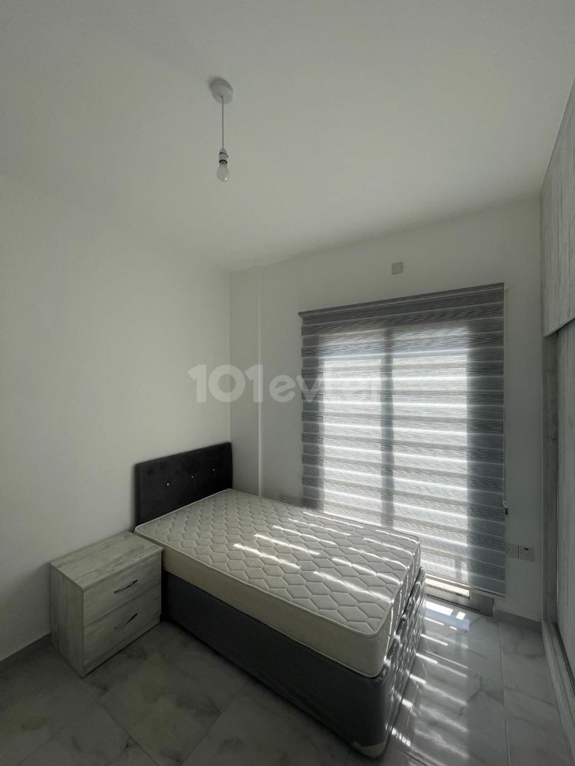 Ortaköy’de Kiralık 2+1 Daire