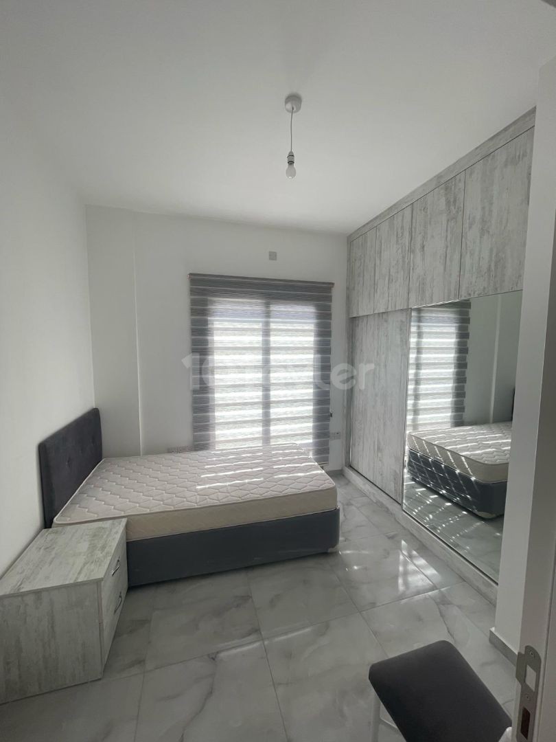 2+1 Flat for Rent in Ortaköy