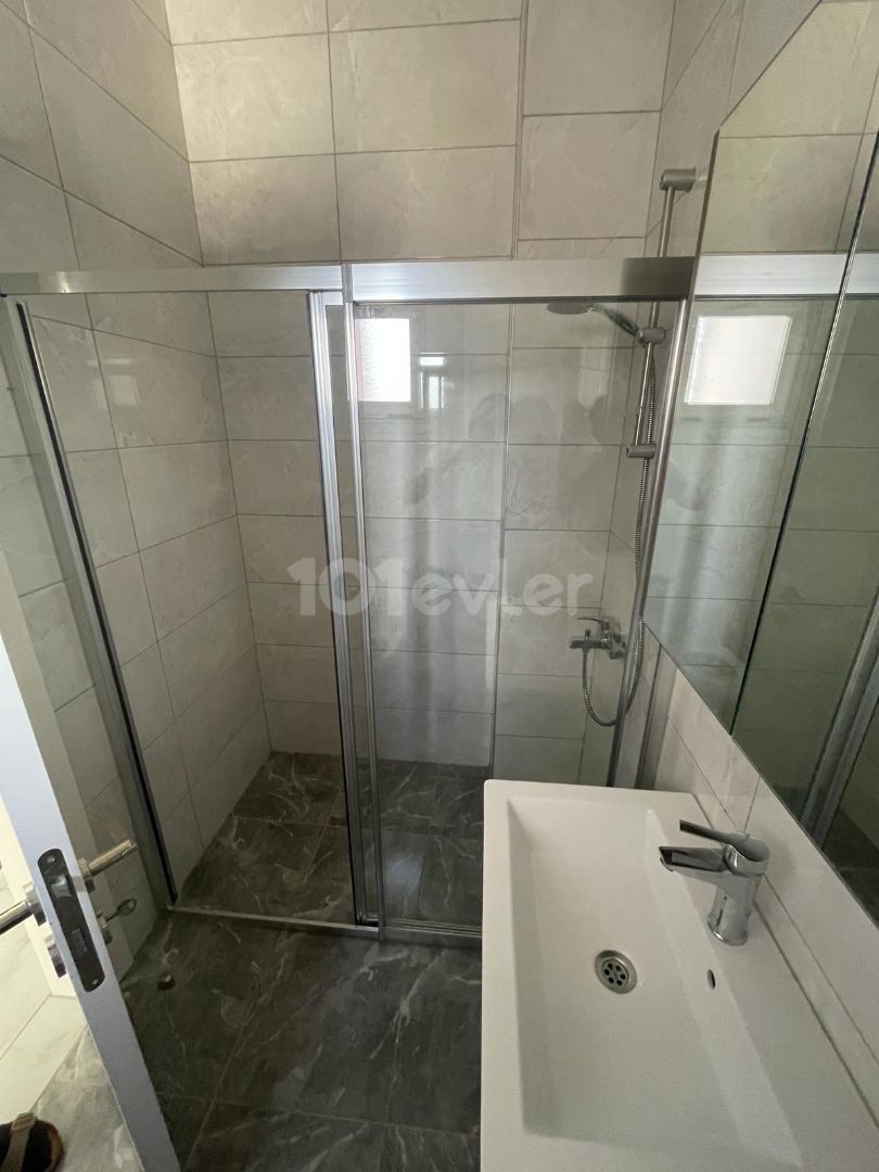 2+1 Flat for Rent in Ortaköy