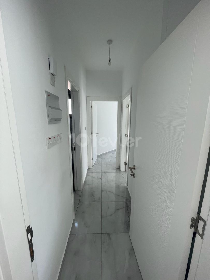 2+1 Flat for Rent in Ortaköy