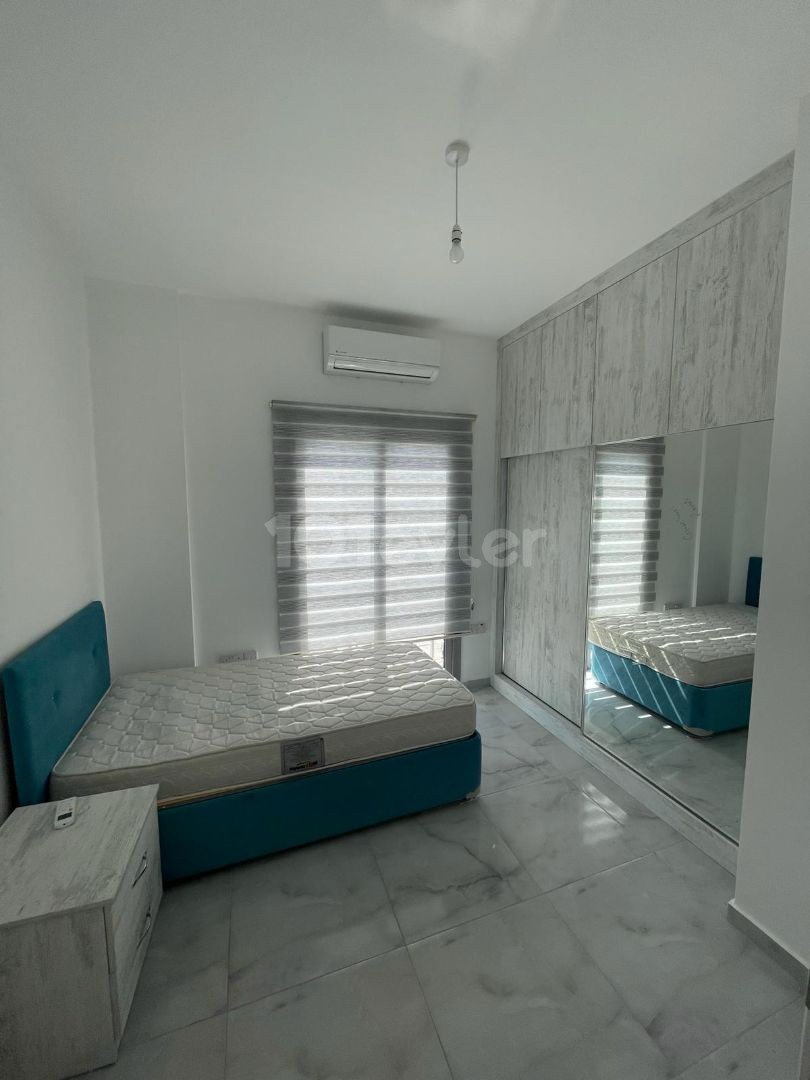 2+1 Flat for Rent in Ortaköy