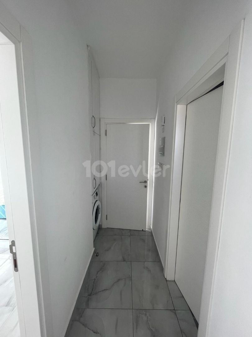 Ortaköy’de Kiralık 2+1 Daire