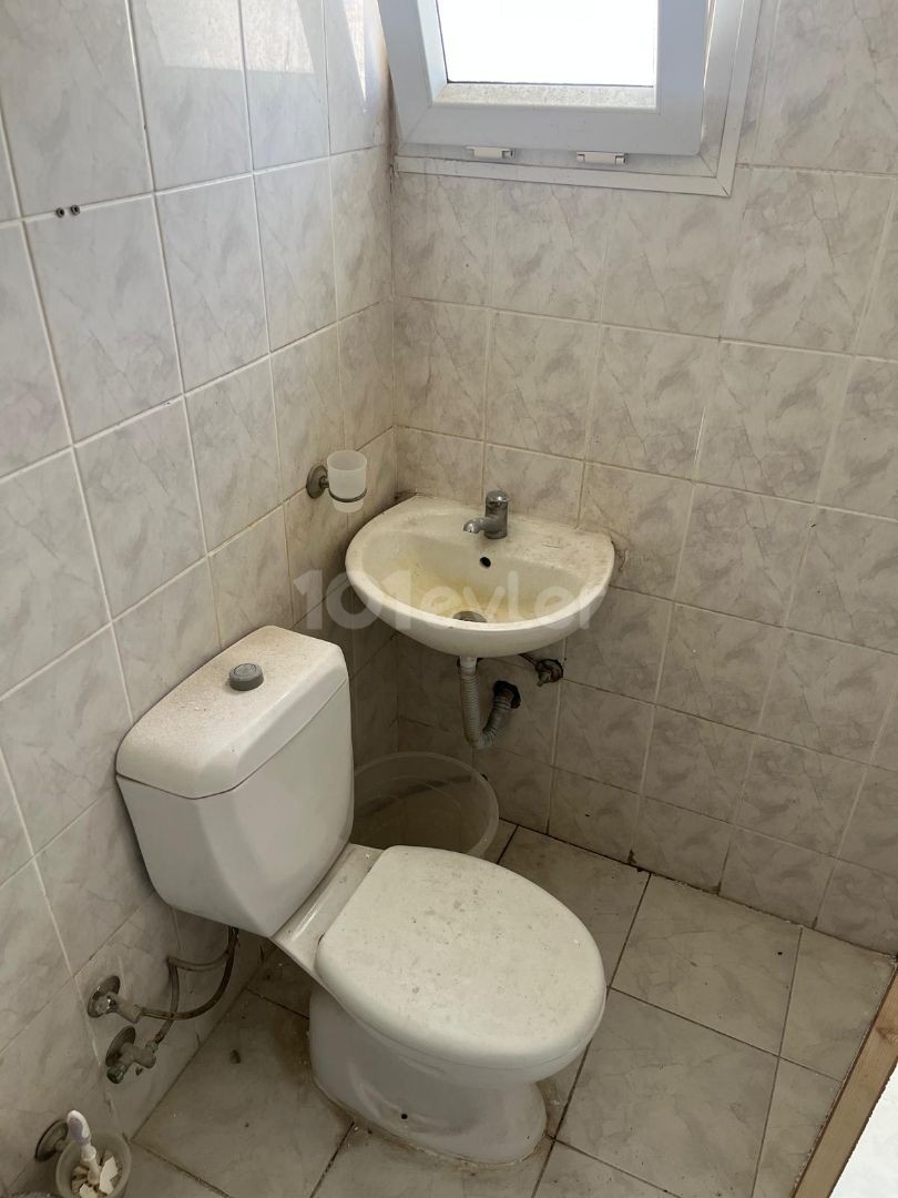 Kaymaklı'da Full Eşyalı Kiralık 1+1 Daire