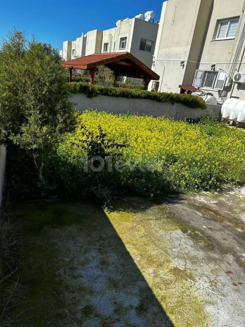 3+1 Flat For Sale in Gönyeli