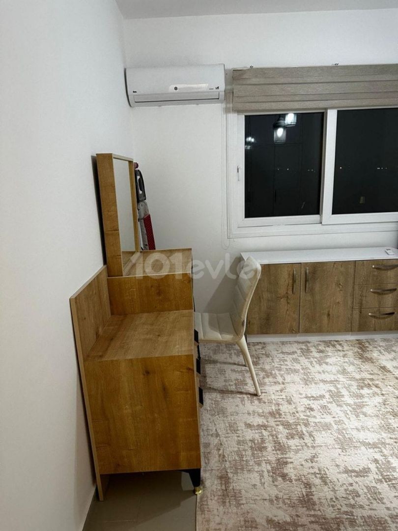 3+1 Wohnung zum Verkauf in Gönyeli