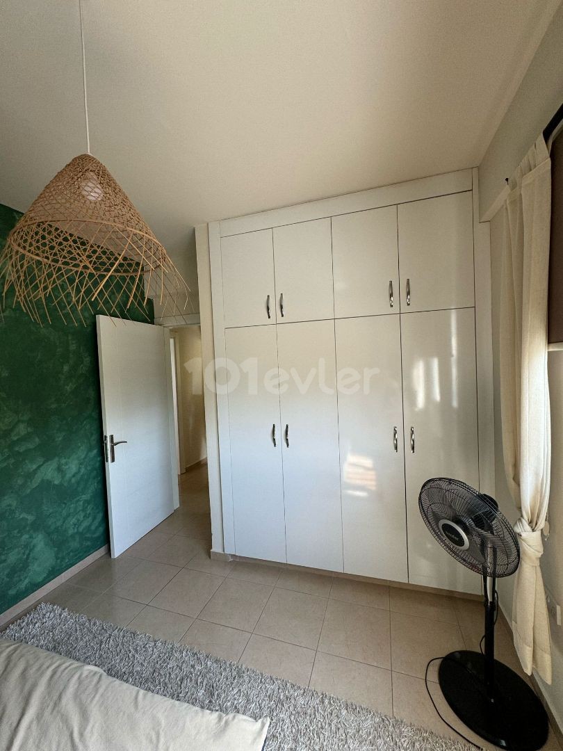 2+1 Flat for Rent in Hamitköy Area