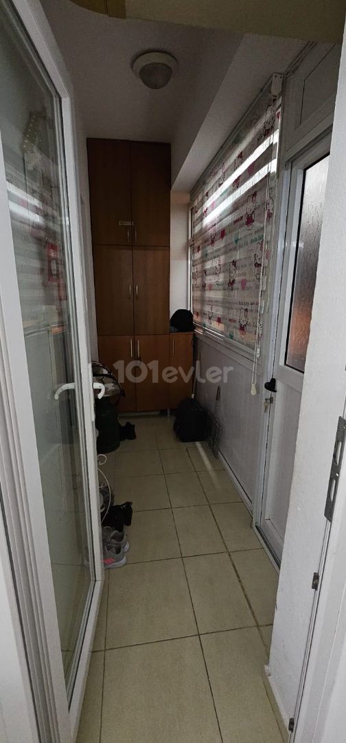 Flat For Sale in Boğaz, Kyrenia