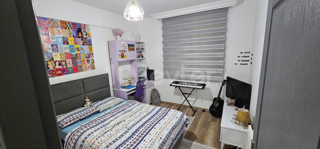 Flat For Sale in Boğaz, Kyrenia