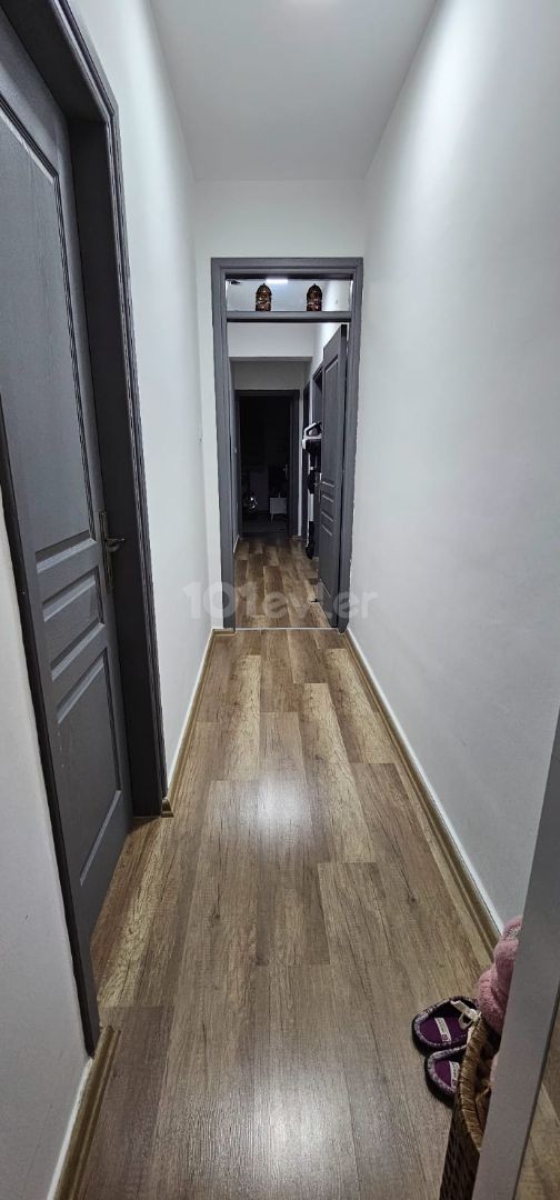 Flat For Sale in Boğaz, Kyrenia