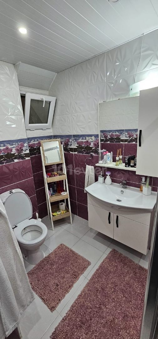 Flat For Sale in Boğaz, Kyrenia