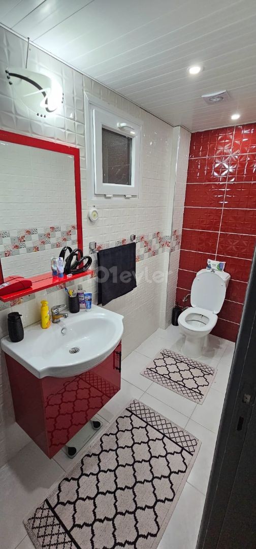 Flat For Sale in Boğaz, Kyrenia