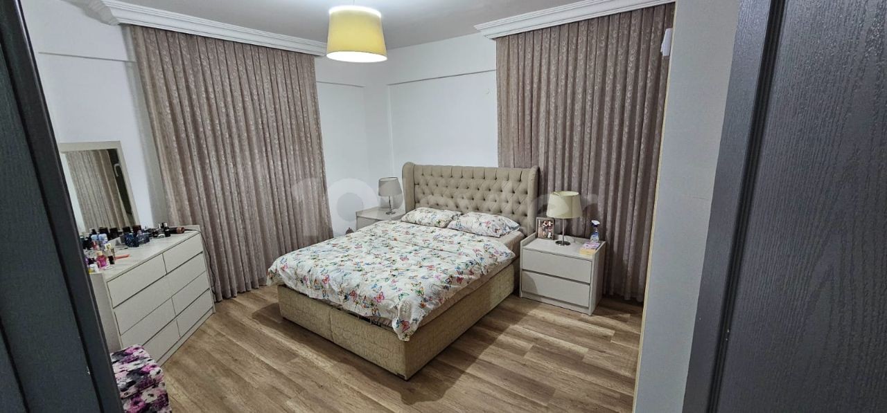 Flat For Sale in Boğaz, Kyrenia