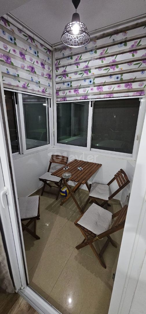 Flat For Sale in Boğaz, Kyrenia