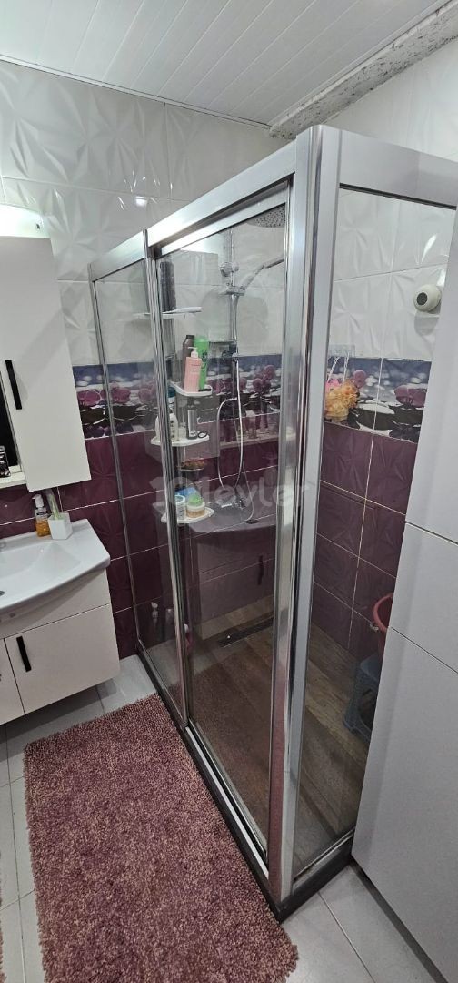 Flat For Sale in Boğaz, Kyrenia