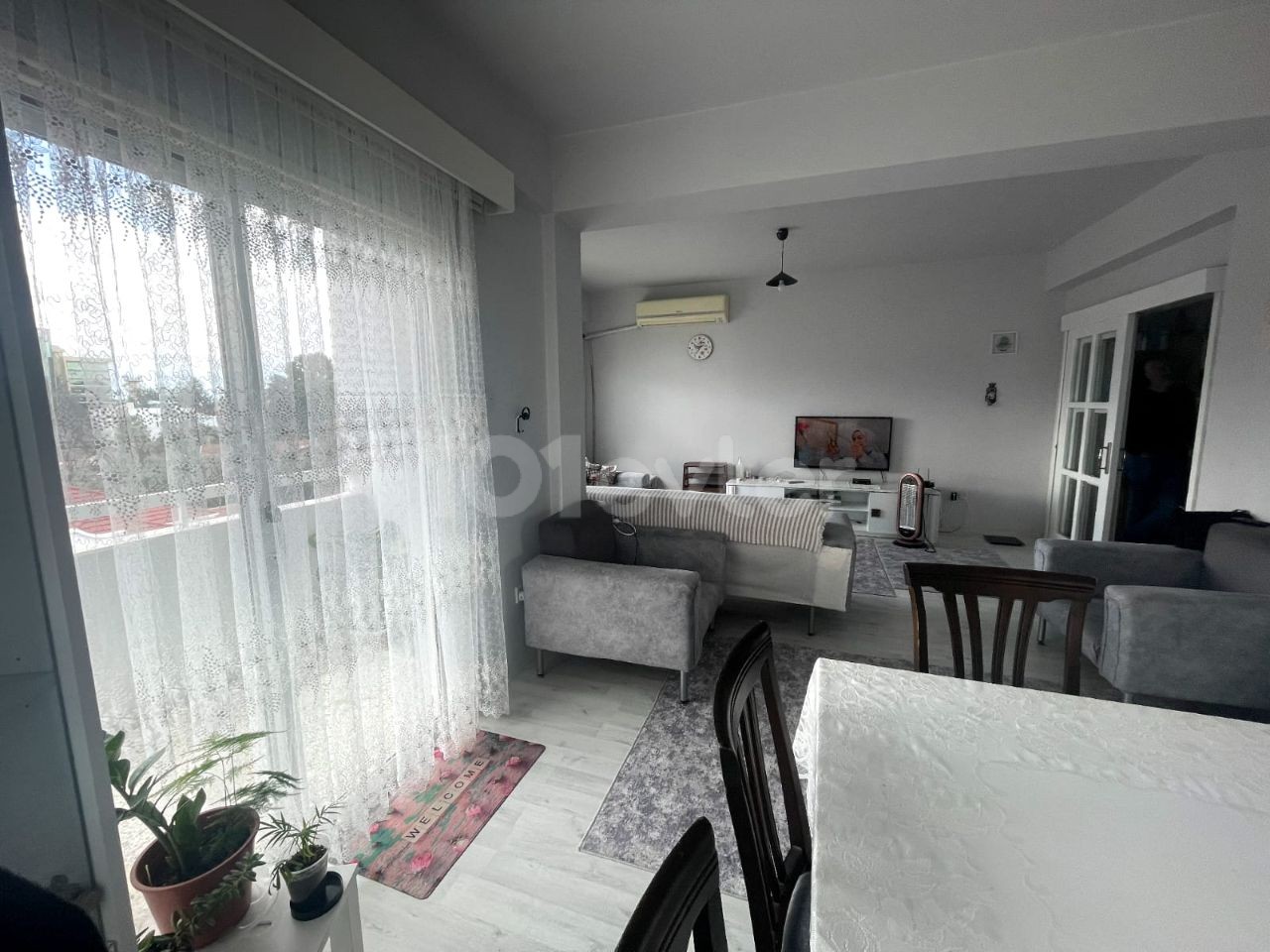 3+1 Wohnung zum Verkauf in Yenişehir