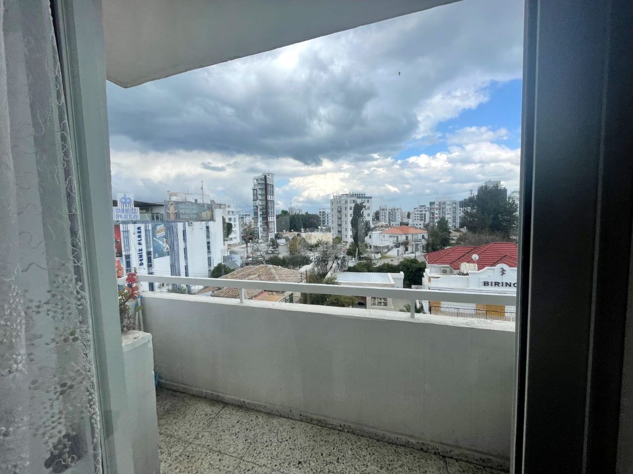 3+1 Flat for Sale in Yenişehir