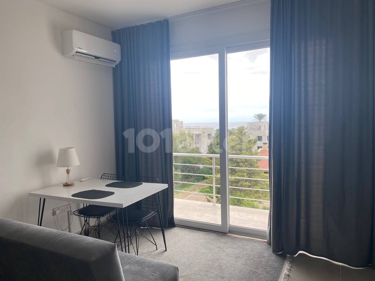 Flat For Sale in Lapta, Kyrenia