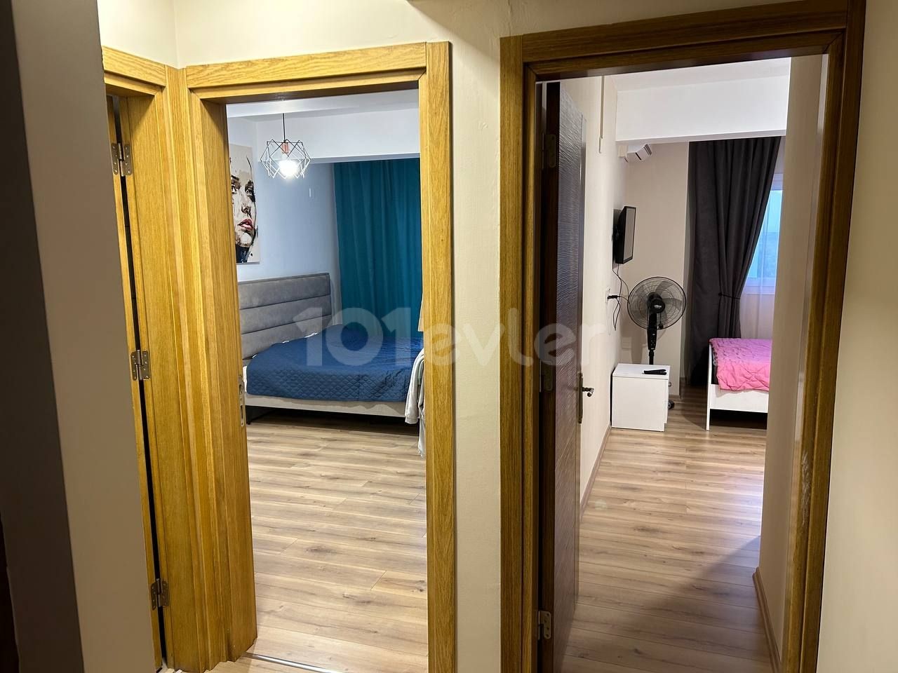 2+1 Penthouse zum Verkauf in Sakarya