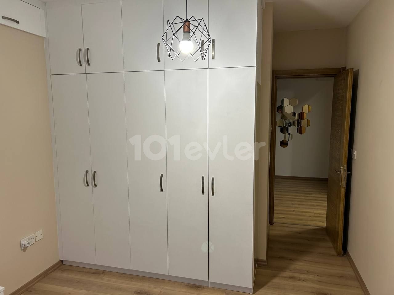 Sakarya'da Satılık 2+1 Penthouse