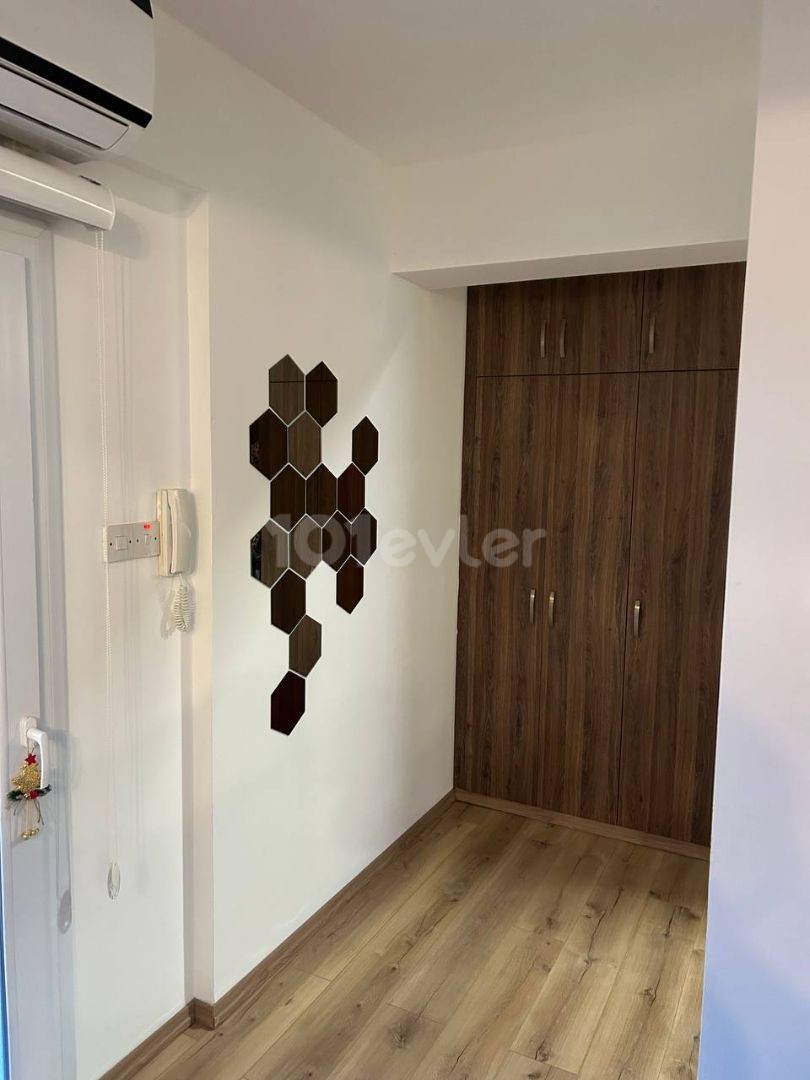 Sakarya'da Satılık 2+1 Penthouse