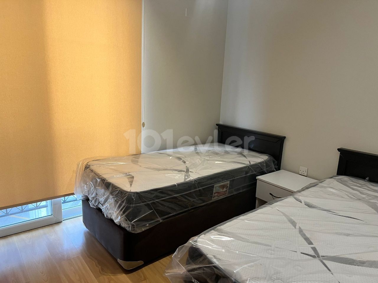 Kaşgar'da Kiralık 2+1 Full Eşyalı Daire