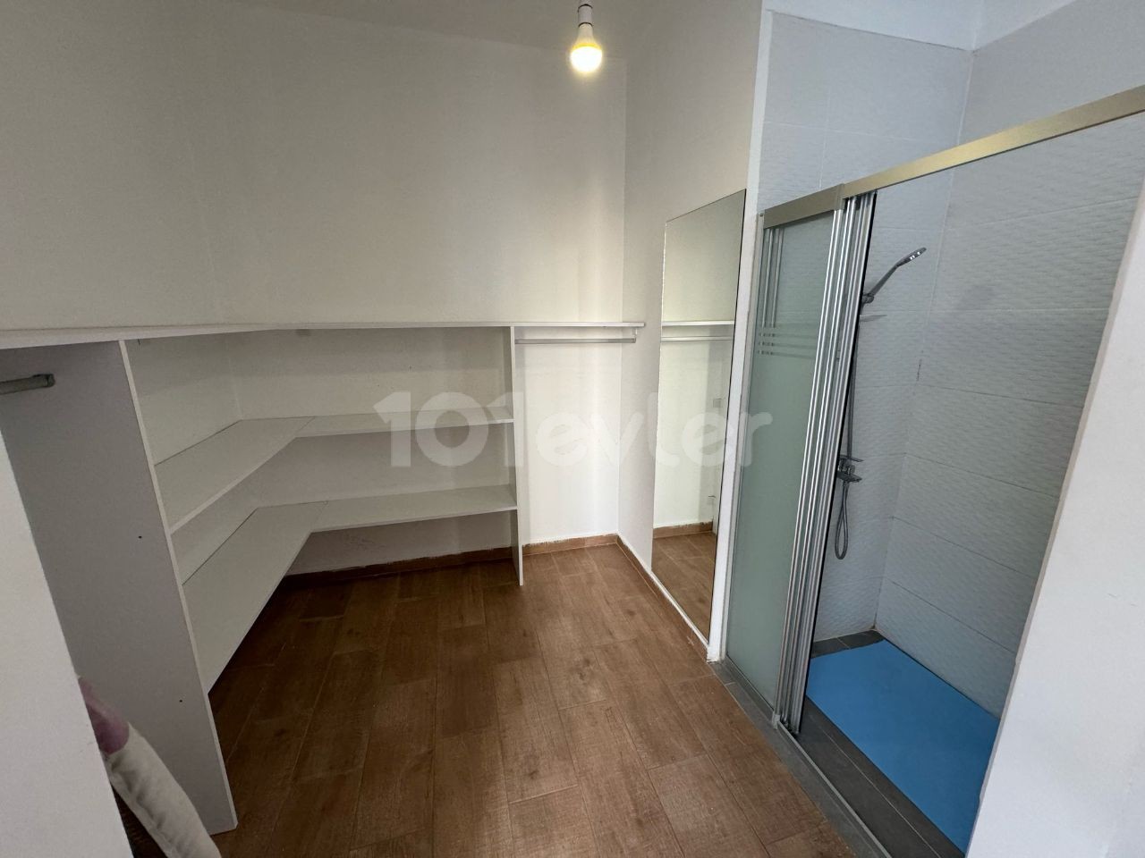 2+1 Flat for Rent in Kızılbaş