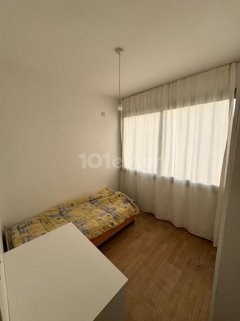 Kızılbaş'ta Kiralık 3+1 Full Eşyalı Daire 