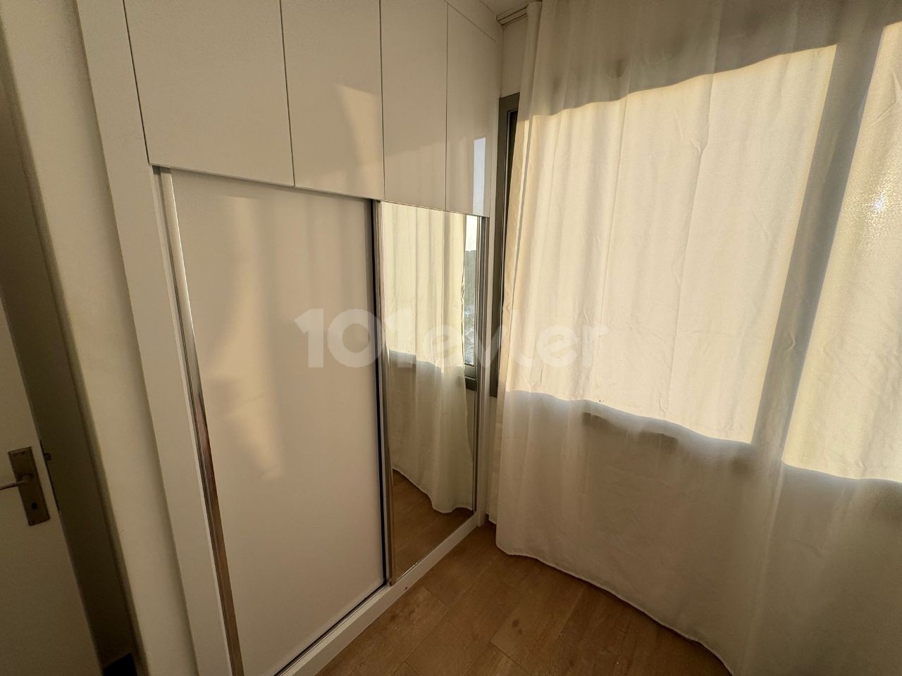 2+1 Flat for Rent in Kızılbaş