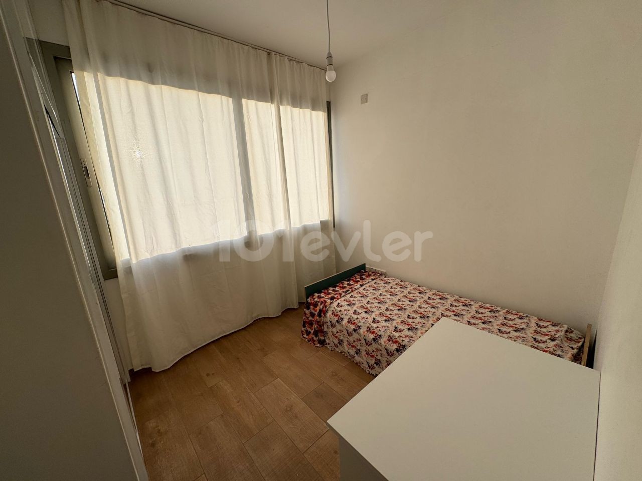 2+1 Flat for Rent in Kızılbaş