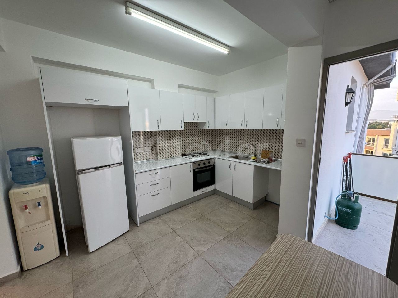 آپارتمان 2+1 برای اجاره در Kızılbaş