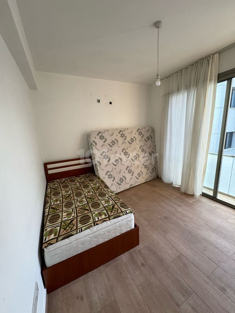 2+1 Flat for Rent in Kızılbaş