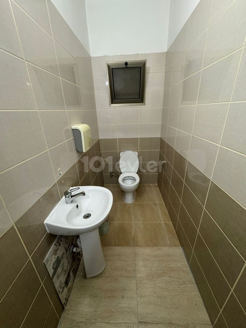 2+1 Flat for Rent in Yenikent Area