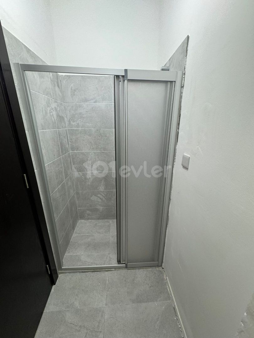 2+1 Flat for Rent in Yenikent Area