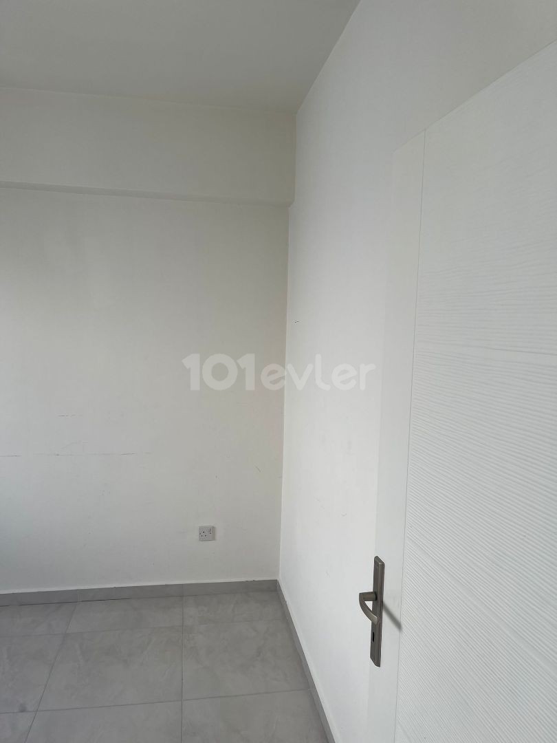 2+1 Flat for Sale in Hamitköy