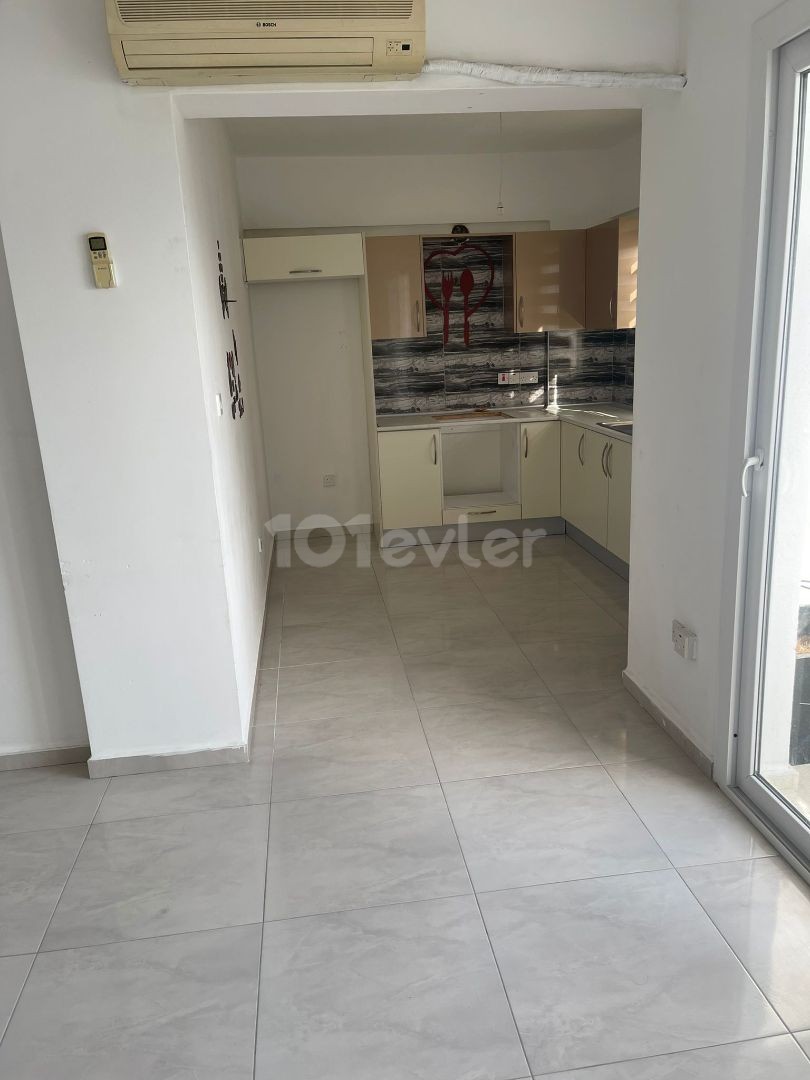 2+1 Flat for Sale in Hamitköy