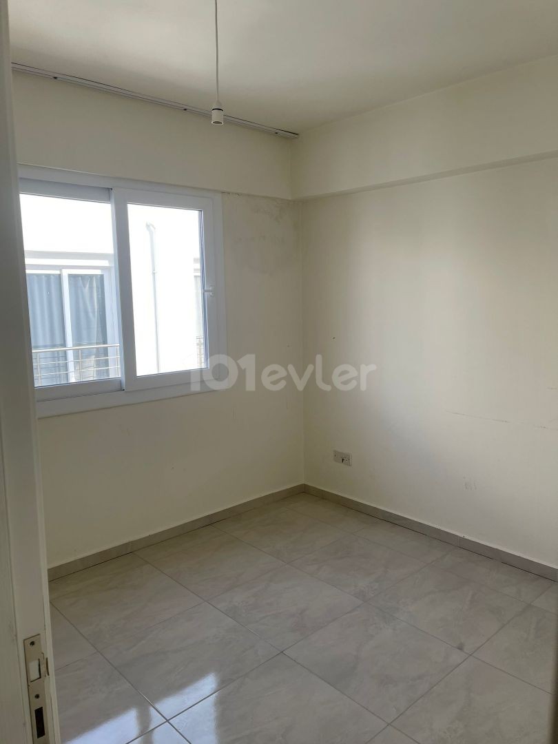 2+1 Flat for Sale in Hamitköy