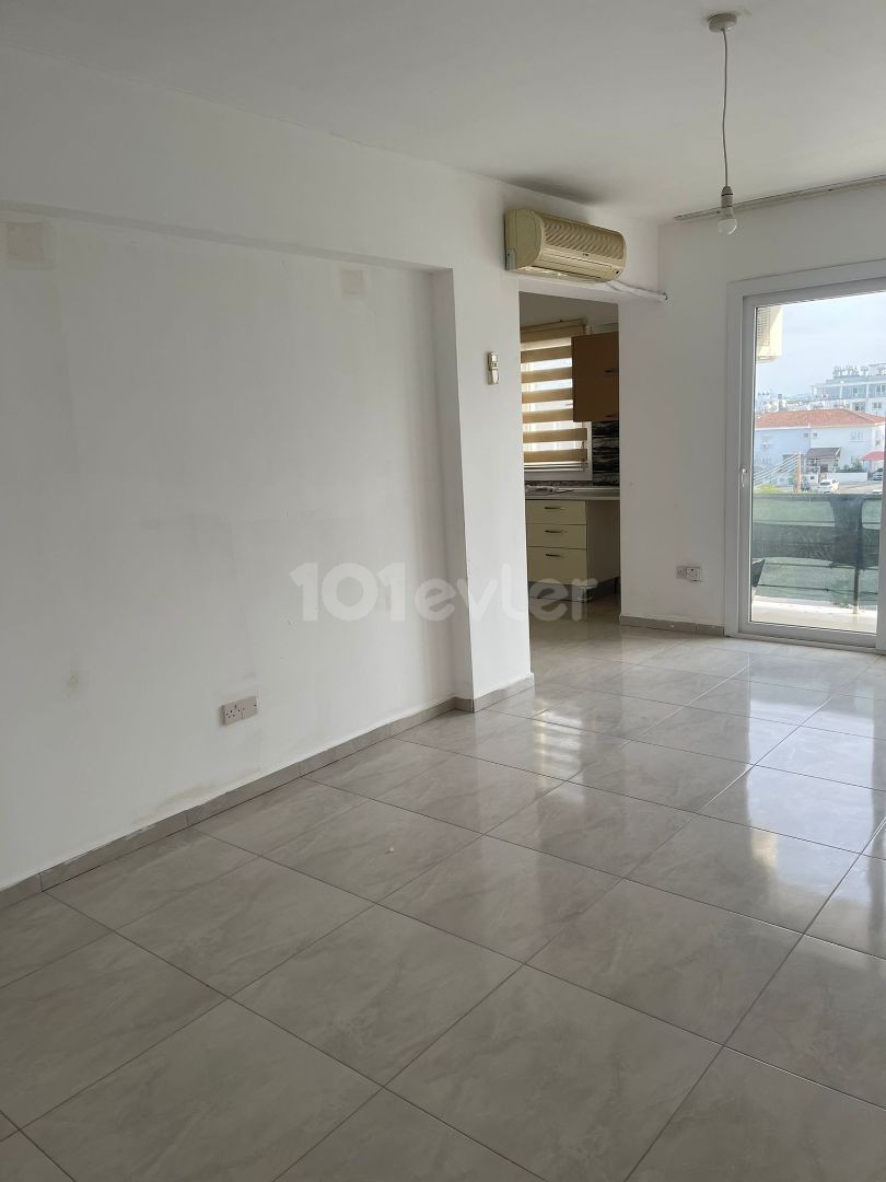 2+1 Flat for Sale in Hamitköy