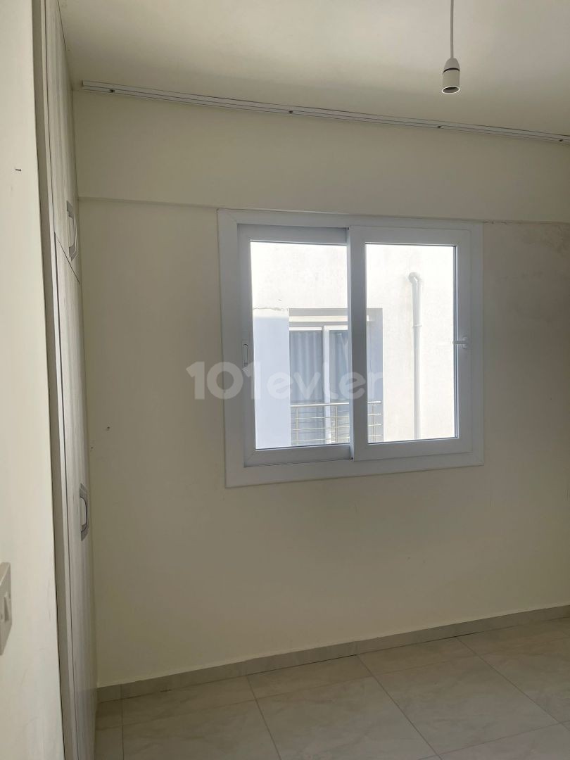 2+1 Flat for Sale in Hamitköy