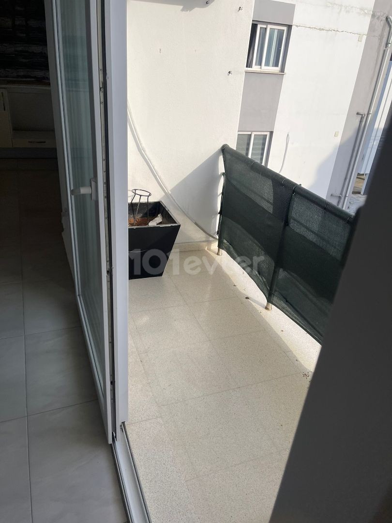 2+1 Flat for Sale in Hamitköy