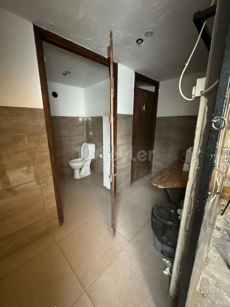 Surlariçinde Devren Kiralık Bar