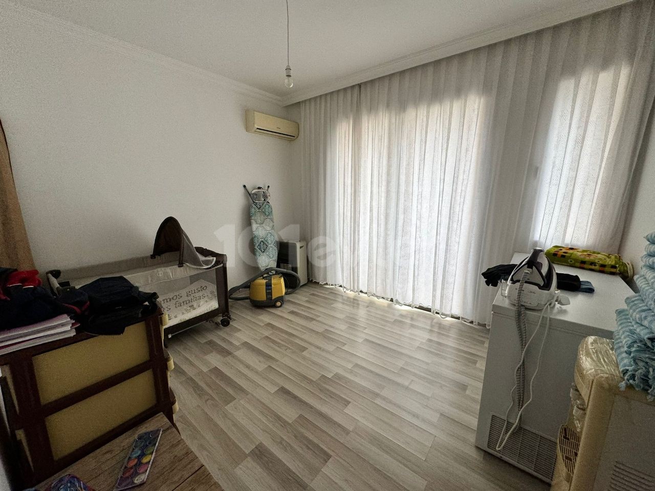 3+1 Wohnung mit Haushaltsgeräten zum Verkauf in der Region Kızılbaş