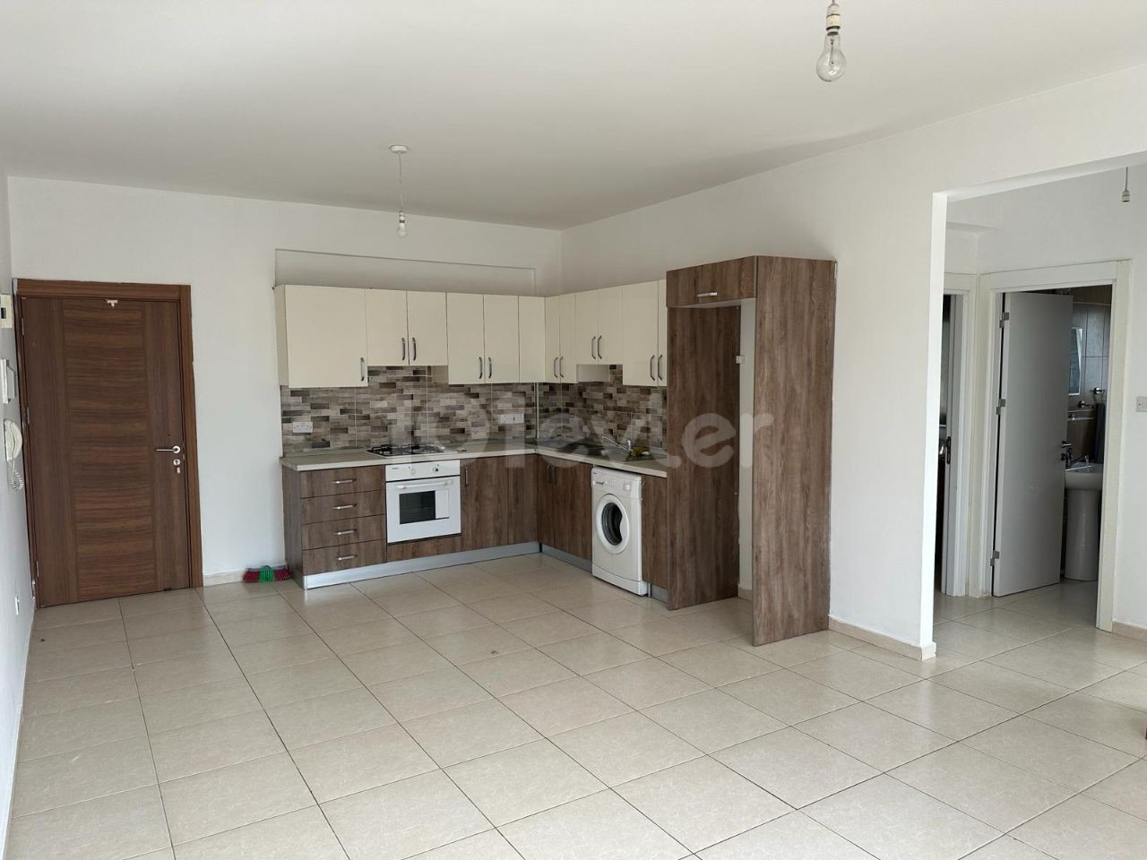 Flat For Sale in Gönyeli, Nicosia