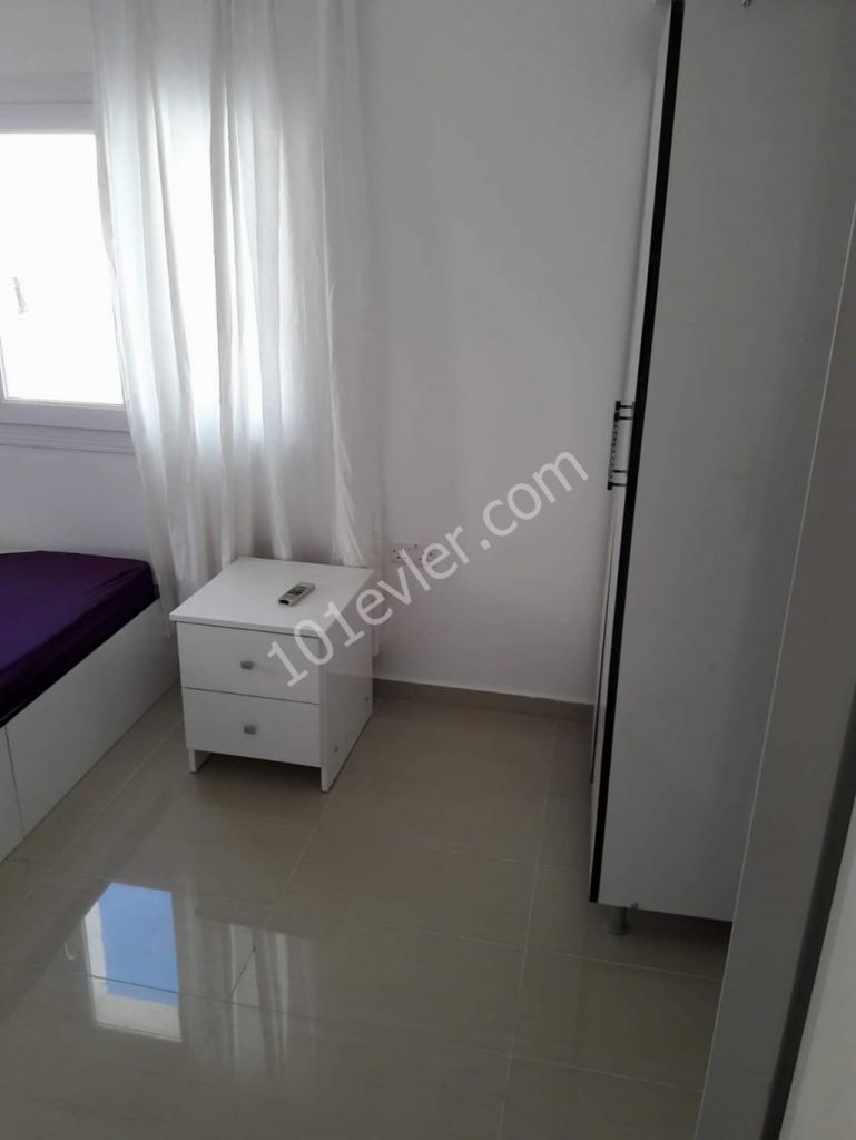 Furnished (2+1) Flat with Garden in Dikmen, 5 minutes from Near East University and 1 minute from the bus stop (+905338432139 - +905428616272)