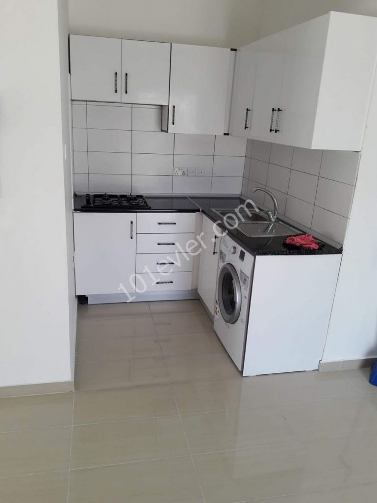 Furnished (2+1) Flat with Garden in Dikmen, 5 minutes from Near East University and 1 minute from the bus stop (+905338432139 - +905428616272)