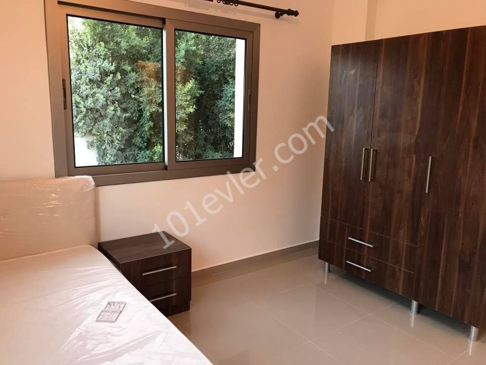 Flat To Rent in Metehan, Nicosia